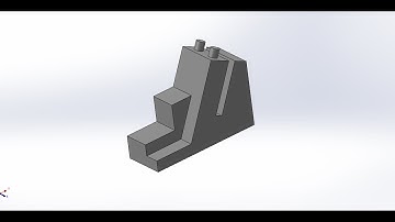 SOLIDWORKS CSWA/CSWP Practice Exam (02)