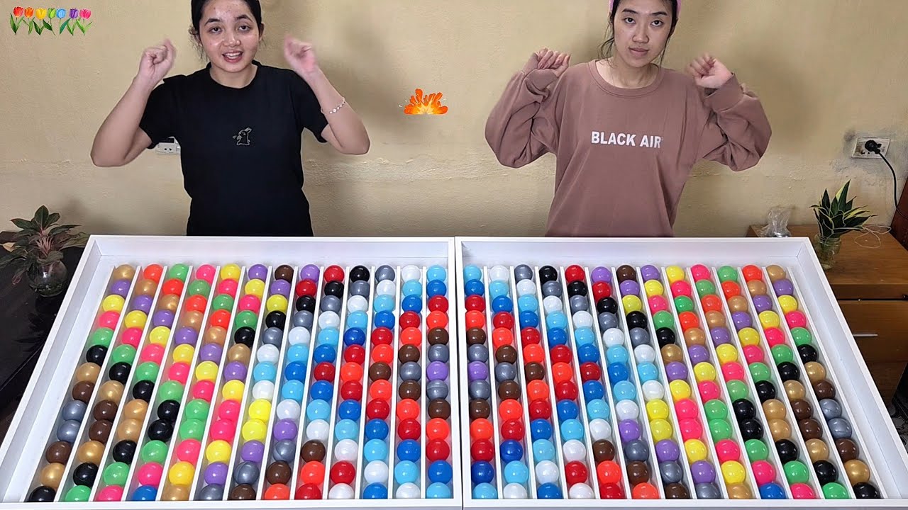 🎯 Precision Matters | ASMR Puzzle for Sharp Minds