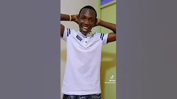 NIPOO NYONYO NIPO TITI TikTok Dance Challenge Viral Tiktok Shorts Kenya Upotiti Uponyonyo 
