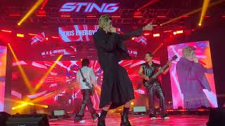 Sting x G-Devith 5 Years Anniversary | Once Upon A Time |