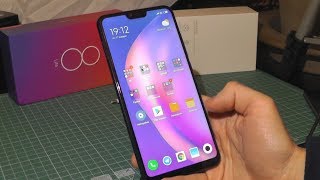 Xiaomi Mi 8 Lite обзор и сравнения. Отзыв владельца