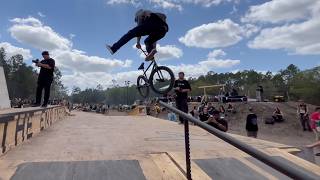 Source BMX: Swampfest 2026