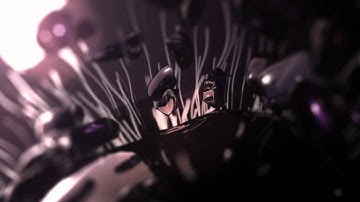 BCee - Chameleon (Official Video)