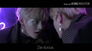 Bts Taehyung Edit Hot Ver. Its You Zayn Malik