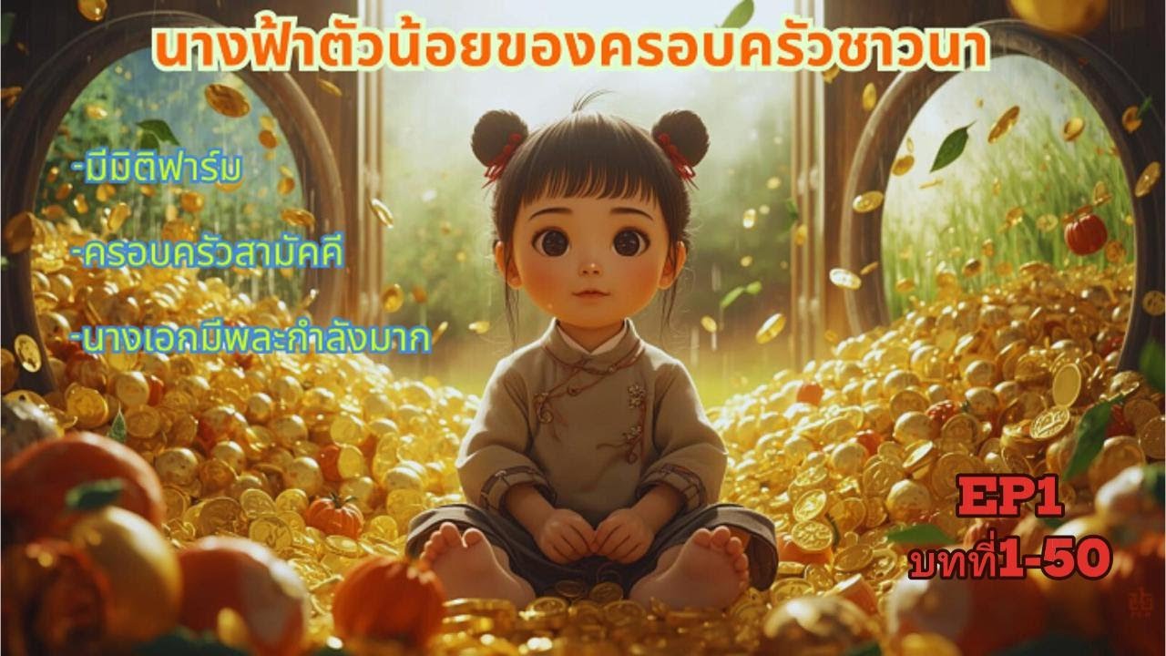 นางฟ้าEP1