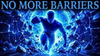 Chosen One: Congratulations! Your Quantum Field Just Collapsed Every Barrier Holding You Back