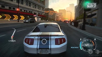 Need For Speed The Run - Playthrough - Part 1