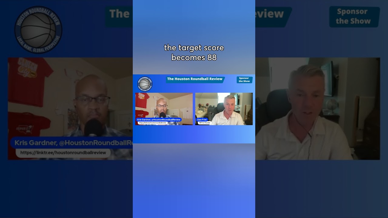 Elam Ending in TBT Explained