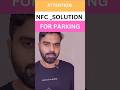 Parking Solution 100% working 💪 #parking