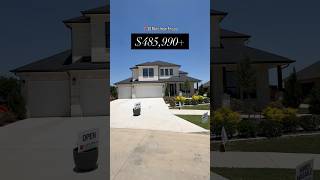 New Homes In Celina Tx