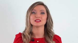 Famous Only Together We Can Solve Global Problems | Olga Schmidt | TEDxDerryLondonderryStudio Wealth