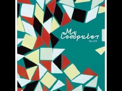 My Computer — My Computer- Some Chemicals