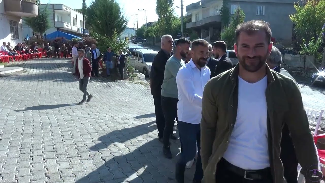 Özkan Bilen Muhteşem Aşiret Düğünü (Şenoba)