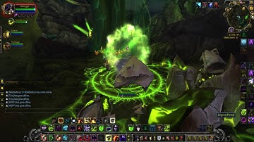 How to Find INQUISITOR TIVOS - Rare NPC for World Quest