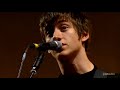 Arctic Monkeys - Diamonds Are Forever (Live)