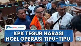 Download Lagu KPK Sentil Klaim Operasi Tipu Tipu Eks Wamenaker, Minta Hentikan Narasi di Luar Sidang Korupsi K3 MP3