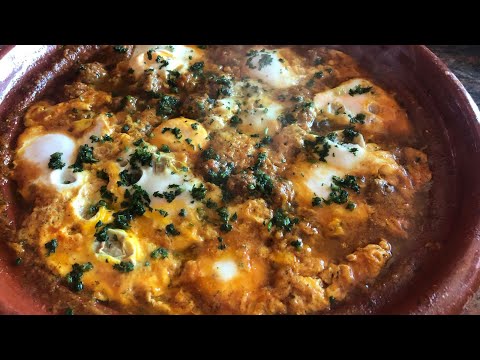 طويجين دايزو الكلام الي حصلت هوالليكيفكني سهل سريع ولذيييييذ سهوات مغربية