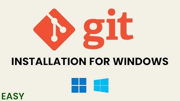 How to Install Git on Windows 10/11 (Step-by-Step Beginner Guide)