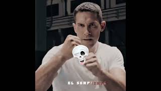 What If ? Boyka Kill Kwon Boyka Edit