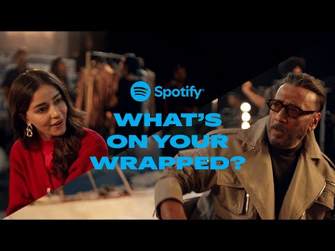 Spotify | 2024 Wrapped | Team Bhidu or Team Bandruh?
