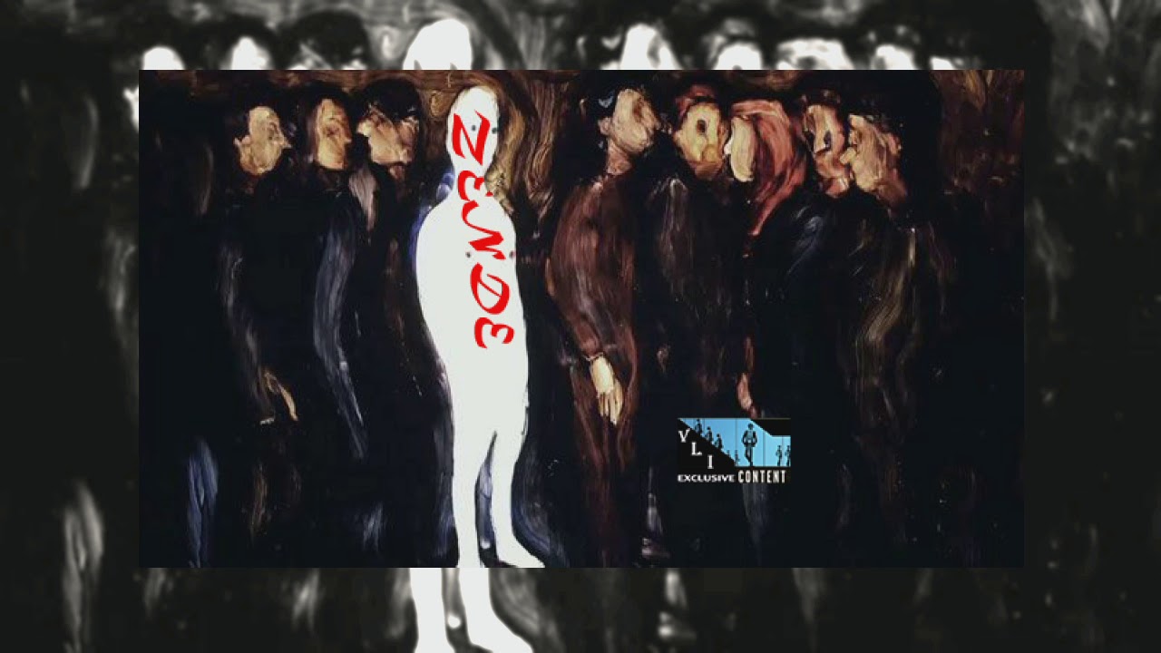 "Zende" (HARD) Kanye West/Denzel Curry Type Beat | Prod. VLI Exclusive