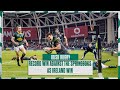 Irish Rugby TV: Ireland v South Africa - GUINNESS Series Highlights