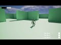 It Was Here - DEVLOG 2