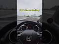 Akhirnya bisa isi Shell lagi #hondajazz #jazzge8 #shellvpower #pov