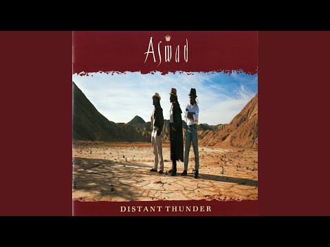 Putar International Melody - Aswad