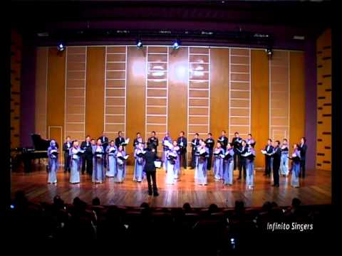 Infinito Singers - Amarraditos