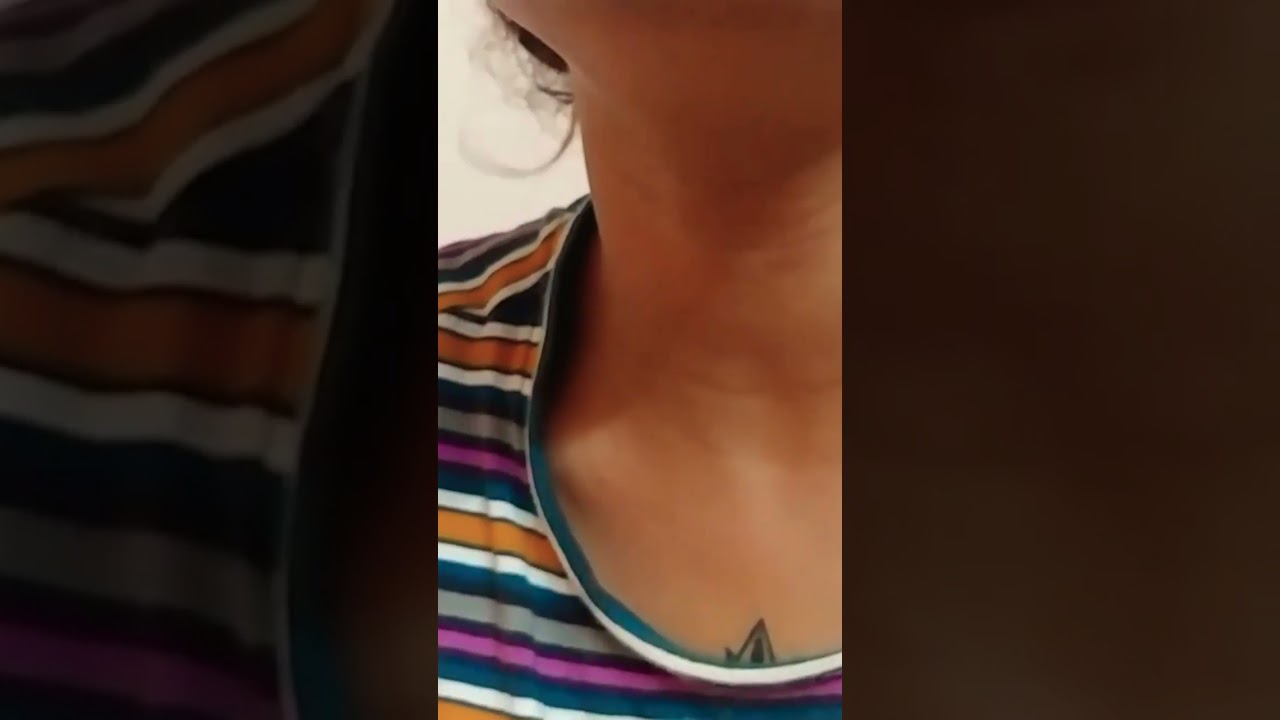 neck 20 #adam #challenge #neck #oil #play #swallow #swallows #gulping #drink