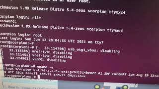 imx7d-pico: splash screen (bmp file) not appear in boot