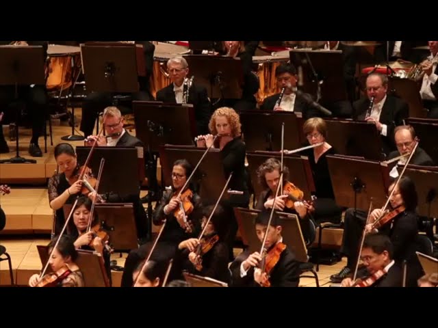 JupiterNEW!Gustav Holst