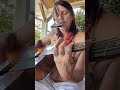 a little bit of slide guitar