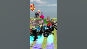 Army Bus Robot: Robot Car Game