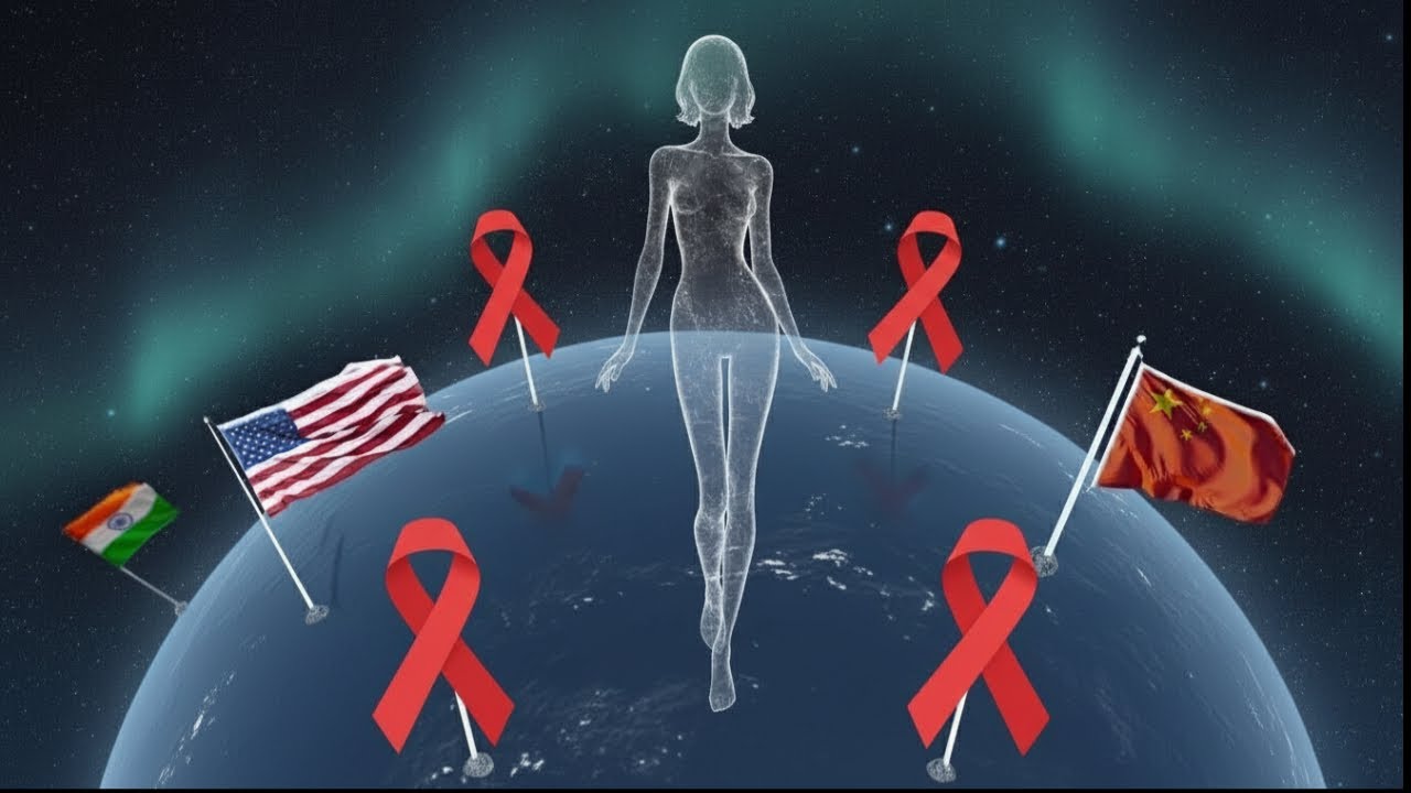 How HIV Is Spread And Ways To Protect Yourself And Others From Contracting & Spreading HIV