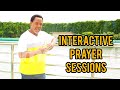 Interactiveprayersession how to enroll emmanuel tv website  httpswwwemmanueltvcontacts