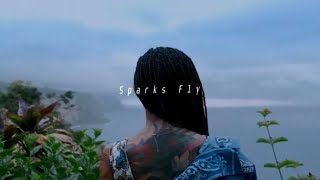 (FREE) Jhené Aiko Type Beat 2021 - "Sparks Fly"
