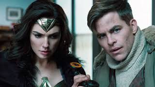 Chris Pine is 'stunned' that Wonder Woman 3 was axed#NEWS #WORLD #CELEBRITIES #YOUTUBE