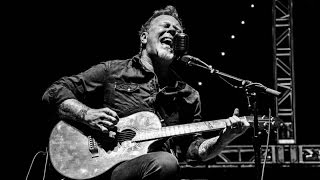 Metallica - Bleeding Me - Acoustic live - [MULTICAM AUDIO LM] - Bridge school Benefit 2016 chords