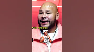 FAT JOE tells a funny BIG L and MASE story 😂😂