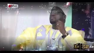 Abdou ahate gueye tatabaha quartier general