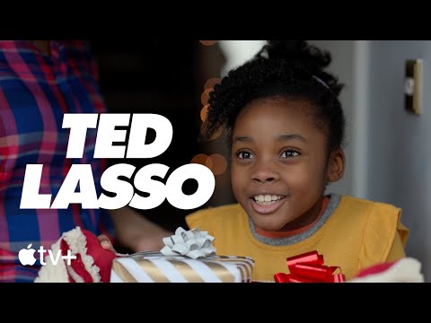 Ted Lasso — "We Work For Santa" Clip | Apple TV+ - Ted Lasso — "We Work For Santa" Clip | Apple TV+