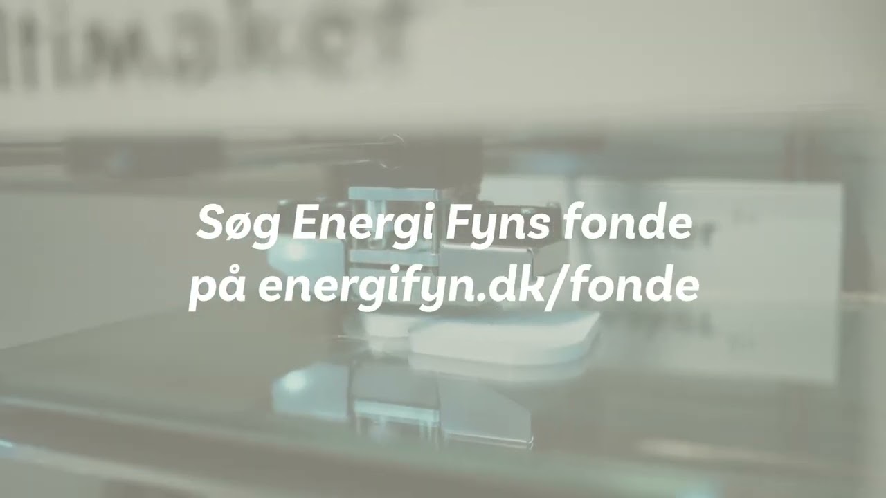 Søg Energi Fyns fonde