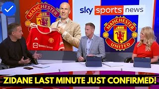 🚨BREAKING‼️SIR JIM RATCLIFFE APPOINTS NEW MANCHESTER UNITED COACH ✅ Man united news