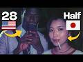 The Reality of One Night with a Half Japanese Girl