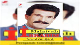 Malatyalı İbrahim & Sende Çok Seviyorsun  [© Şah Plak]  Resimi