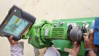 Laser Shaft Alignment | English | Rotating and Static Equipments