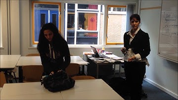 Bullied CKV film