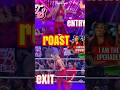 Tiffany Stratton HUMILIATED? Enters for NOTHING &amp; Leaves! 😲 | #smackdown #Highlights #2026